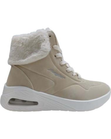 Botines JHAYBER  de Mujer BOTINES CHEDOLA PARA MUJER EN COLOR  BEIGE