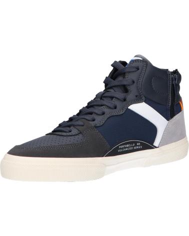 Stivaletti per Uomo PEPE JEANS PMS30838 595NAVY