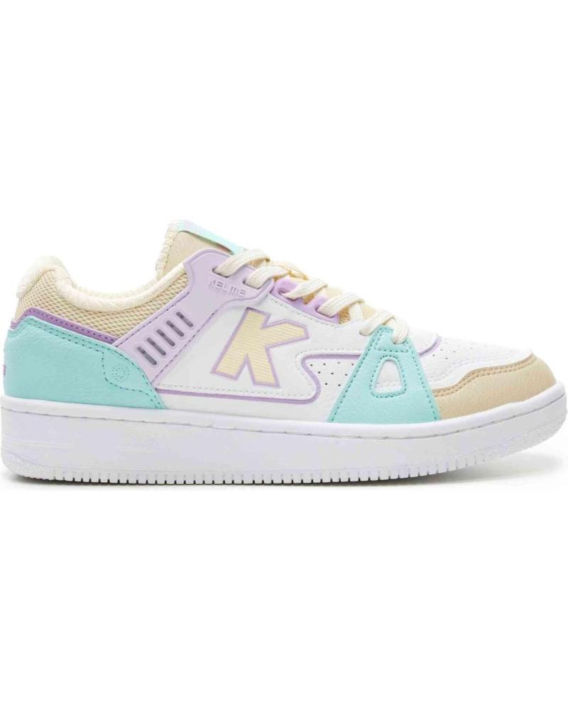 Man Zapatillas deporte KELME ZAPATILLAS DOHA PARA UNISEX EN COLOR MULTICOLOR Man Zapatillas deporte KELME ZAPATILLAS DOHA PARA UNISEX EN COLOR MULTICOLOR