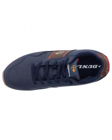 Scarpe sport DUNLOP  per Uomo 35873  107 MARINO