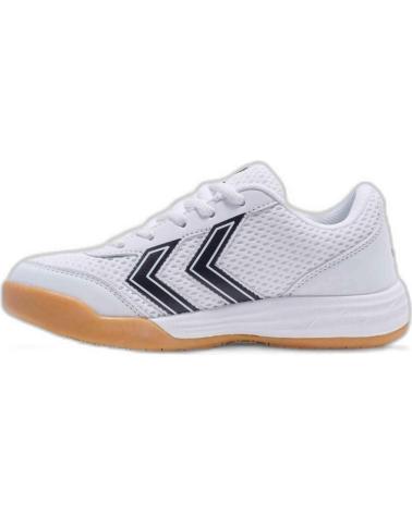 Scarpe HUMMEL  per Bambina e Bambino ZAPATILLAS MULTIPLAY FLEX LC PARA NINOS UNISEX EN COLOR BLAN  BLANCO