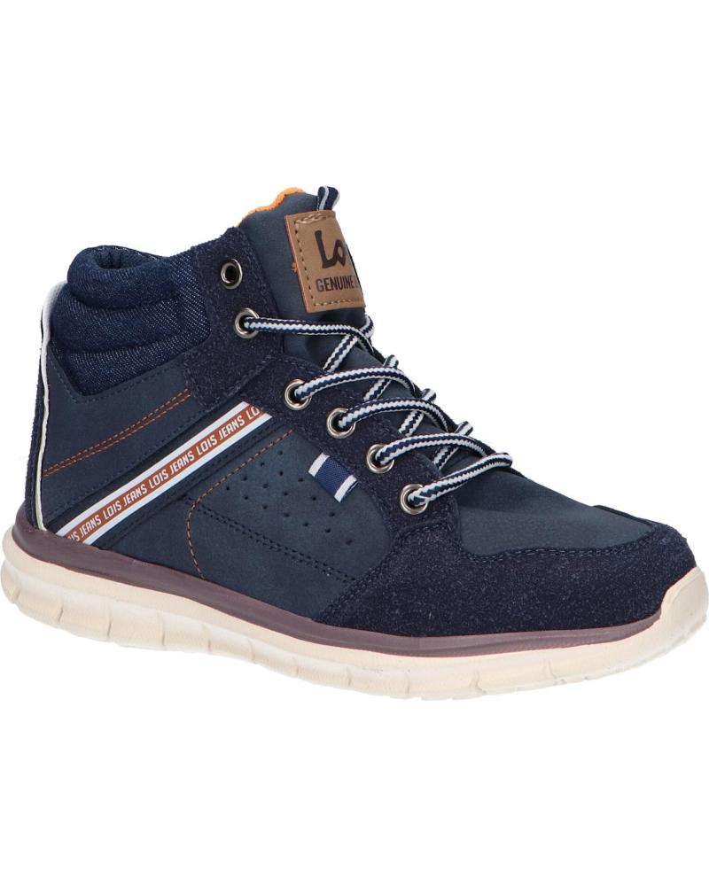 Botas top lois niño