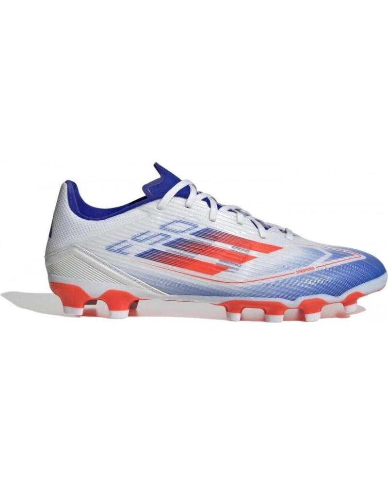 BOTAS ADIDAS F50 LEAGUE MG HOMBRE MULTICOLOR MULTICOLOR