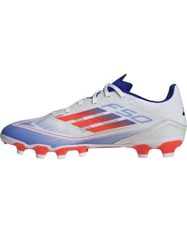 BOTAS ADIDAS F50 LEAGUE MG HOMBRE MULTICOLOR MULTICOLOR