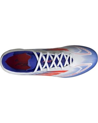 BOTAS ADIDAS F50 LEAGUE MG HOMBRE MULTICOLOR MULTICOLOR
