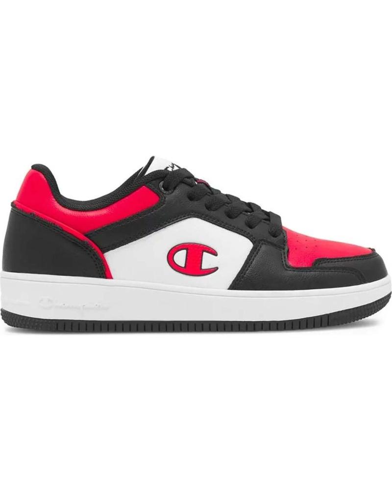Man Zapatillas deporte CHAMPION ZAPATILLAS REBOUND 2 0 PARA HOMBRE EN COLOR  MULTICOLOR
