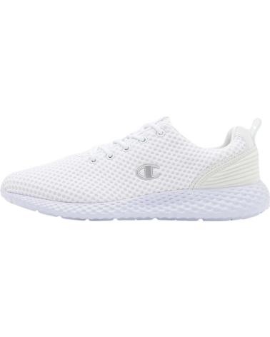 CHAMPION ZAPATILLAS LOW CUT SPRINT BLANCO