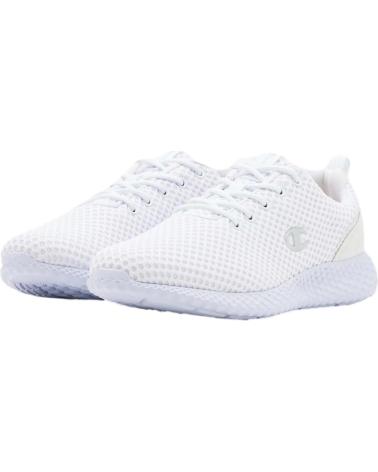 CHAMPION ZAPATILLAS LOW CUT SPRINT BLANCO