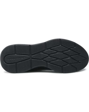Deportivas De Mujer SKECHERS 117378-BBK SQUAD CHAOS AIR  NEGRO