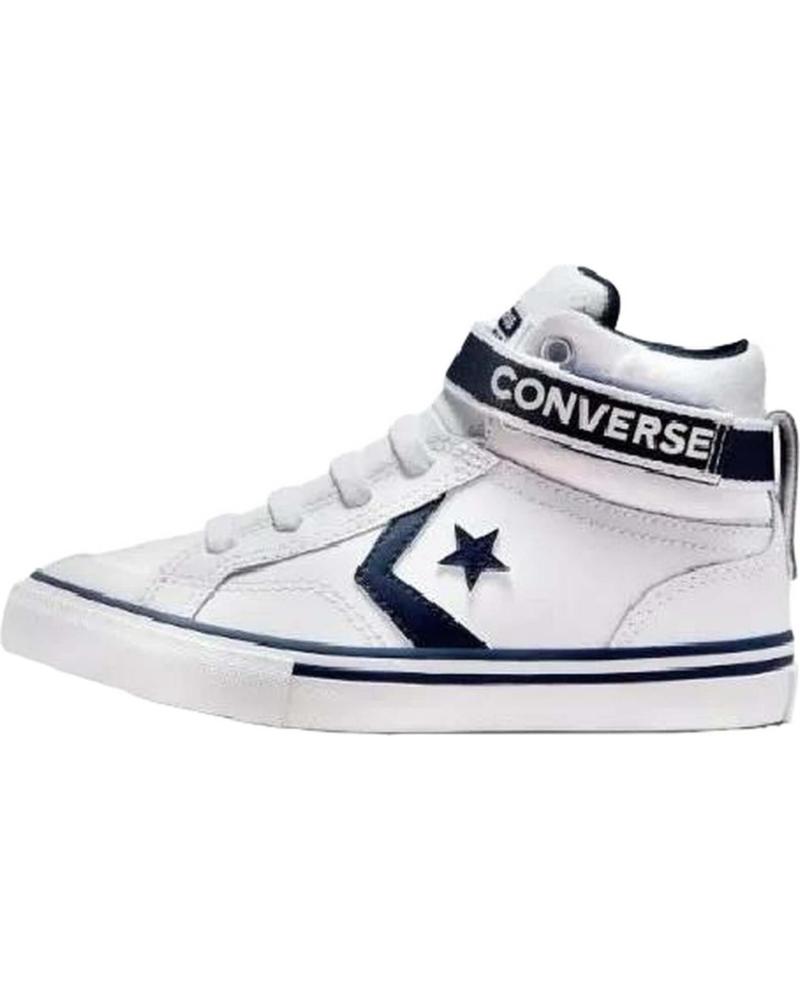 Deportivas De Hombre CONVERSE ZAPATILLAS PRO BLAZE  VARIOS COLORES