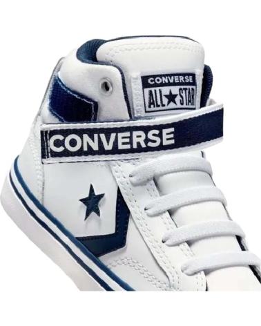Deportivas De Hombre CONVERSE ZAPATILLAS PRO BLAZE  VARIOS COLORES