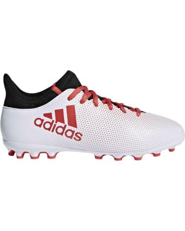 Zapatillas deporte ADIDAS  de Hombre BOTAS DE FUTBOL PARA HOMBRE EN COLOR  BLANCO