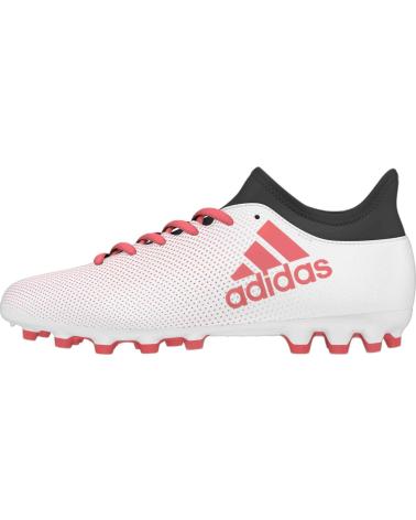 Zapatillas deporte ADIDAS  de Hombre BOTAS DE FUTBOL PARA HOMBRE EN COLOR  BLANCO