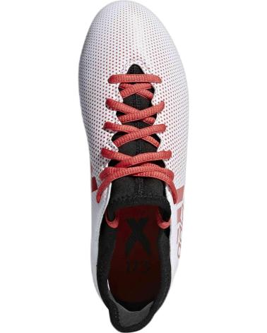 Zapatillas deporte ADIDAS  de Hombre BOTAS DE FUTBOL PARA HOMBRE EN COLOR  BLANCO
