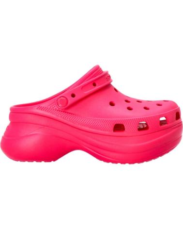 Zuecos CROCS  de Mujer - CHANCLAS S PARA MUJER - BAE CLOG  ROSA