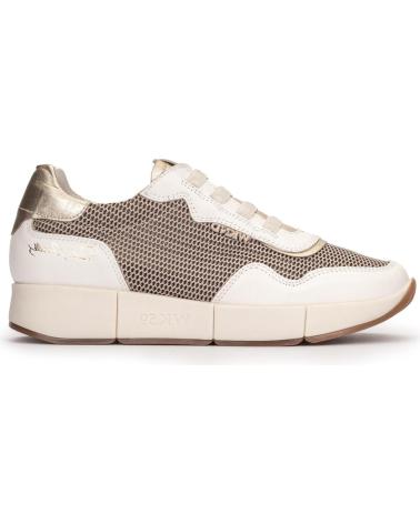 Zapatillas deporte WEEKEND BY PEDRO MIRALLES  de Mujer DEPORTIVO MUJER WEEKEND 15054  BLANCO