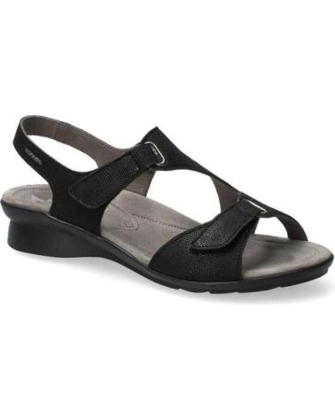 Man Sandals MEPHISTO SANDALIA PARIS MUJER NEGRO  VARIOS COLORES