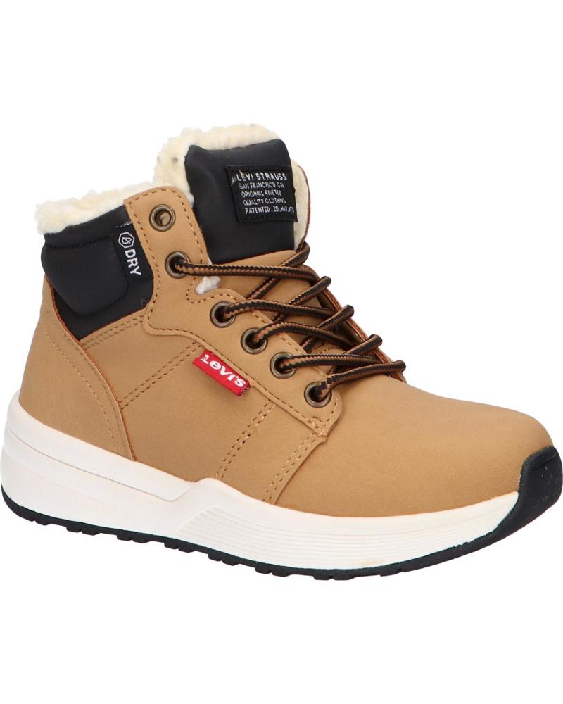 Levi Strauss Zapatillas Levis NiÃ±o El Corte Ingles Tenis Bota