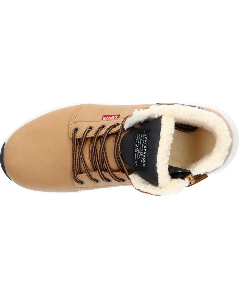 Levis waterproof boots cheap