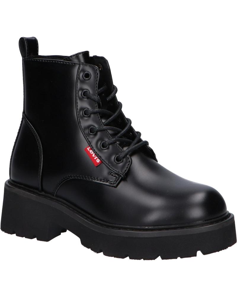 Botas hot sale levis niña