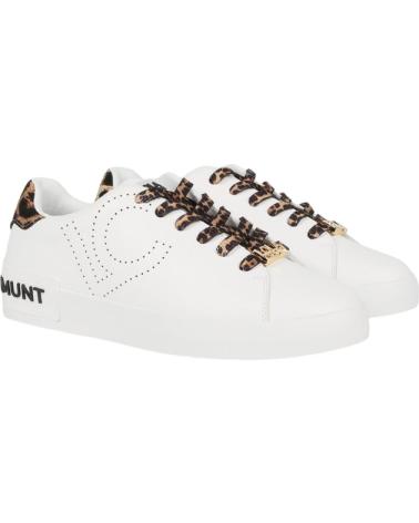 Sportschuhe LOLA CASADEMUNT  für Damen DEPORTIVA LS2505011  BLANCO