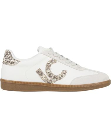 Zapatillas deporte LOLA CASADEMUNT  de Mujer DEPORTIVA LS2505008 BLANCO  VARIOS COLORES
