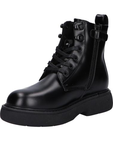 Stivali per Bambina e Bambino LEVIS VJOS0001S JOSS 0562 BLACK