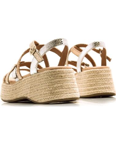 MTNG MUSTANG 59897 EN COLOR PARA MUJER ORO