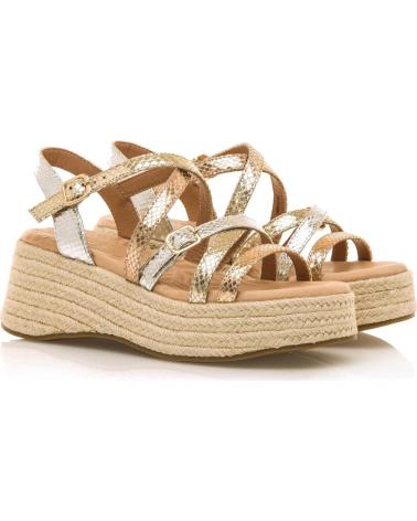 MTNG MUSTANG 59897 EN COLOR PARA MUJER ORO