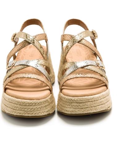 MTNG MUSTANG 59897 EN COLOR PARA MUJER ORO