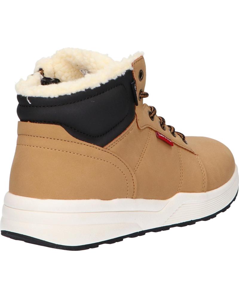 Levis waterproof boots shop