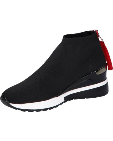 Zapatillas deporte pour Femme EXE 34-21EX123 BLACK