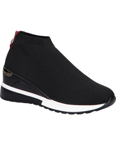 Zapatillas deporte pour Femme EXE 34-21EX123 BLACK