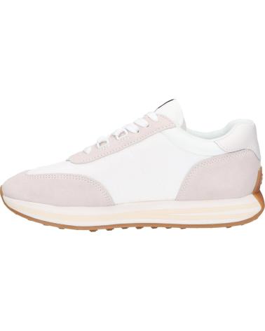 Woman Zapatillas deporte LACOSTE 43SFA0060 L-SPIN 21G WHT-WHT