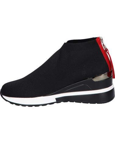 Zapatillas deporte pour Femme EXE 34-21EX123 BLACK