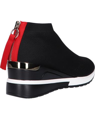 Zapatillas deporte pour Femme EXE 34-21EX123 BLACK