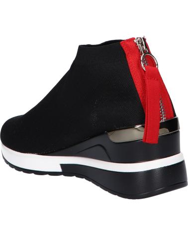 Zapatillas deporte pour Femme EXE 34-21EX123 BLACK