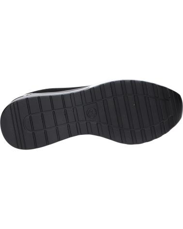 Zapatillas deporte pour Femme EXE 34-21EX123 BLACK