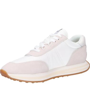 Woman Zapatillas deporte LACOSTE 43SFA0060 L-SPIN 21G WHT-WHT