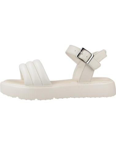 Sandalen für Mädchen GEOX SANDALIAS NINA MODELO J SANDAL KODETTE GIR COLOR BLANCO C105 C1058