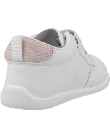 TITANITOS ZAPATILLAS EN PARA NINAS BLANCO