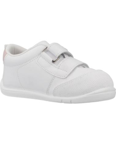 TITANITOS ZAPATILLAS EN PARA NINAS BLANCO