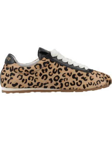 Sportivo per Donna LODI ZAPATILLAS MUJER MODELO SO5508 COLOR ANIMAL PRINT PNYLEP