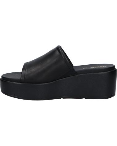 Sandales GEOX  pour Femme D45M1C 00043 D XAND 2 2S  C9999 BLACK