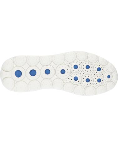 Man Trainers GEOX U35BYA 0006K U SPHERICA C4021 DK NAVY AZUL