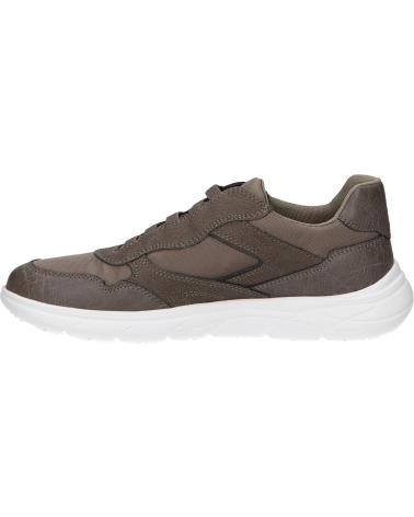 Man Zapatillas deporte GEOX U45E1A 0EK11 U PORTELLO DOVE GREY  C1018