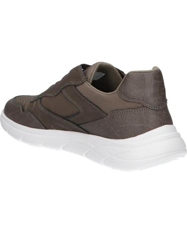 Man Zapatillas deporte GEOX U45E1A 0EK11 U PORTELLO DOVE GREY  C1018