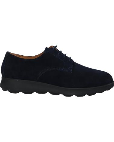 Sapatilhas GEOX  de Homem U45GHA 00022 U SPHERICA EC10  C4002 NAVY