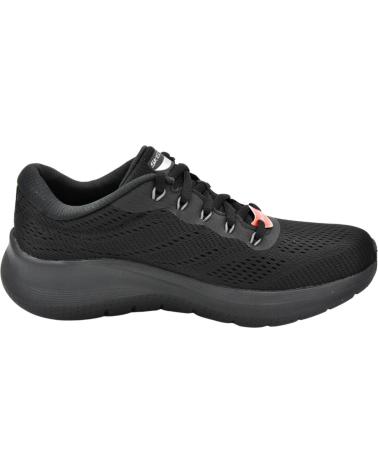 SKECHERS ARCH FIT 2.0 ZAPATILLAS DEPORTIVAS HOMBRE MODELO 232700 BLACK BBK