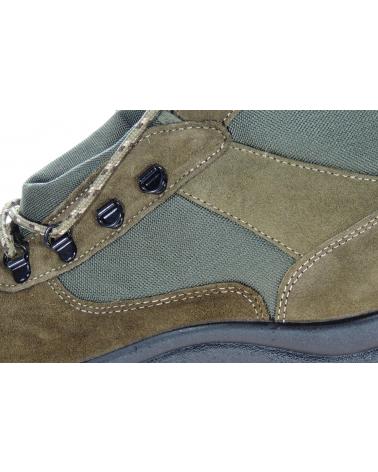 Botines de Mujer y Hombre  BOTA SAFARI MONTANA VERDE